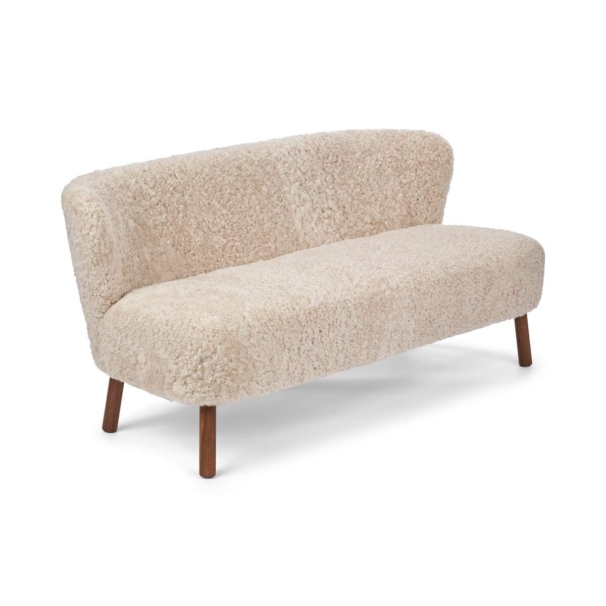 Emanuel 3-personers sofa | Designmøbel Pearl