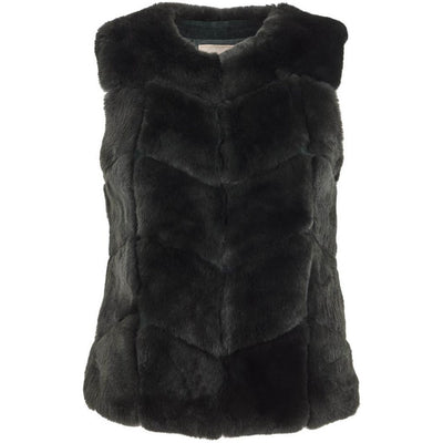NATURES Collection - Fanny Vest | Rex Kanin | Sydeuropa