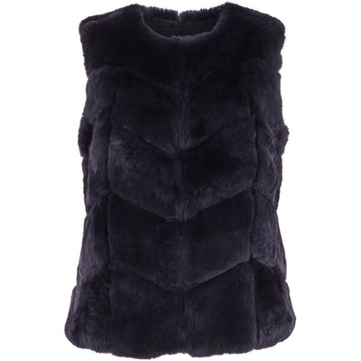 NATURES Collection - Fanny Vest | Rex Kanin | Sydeuropa