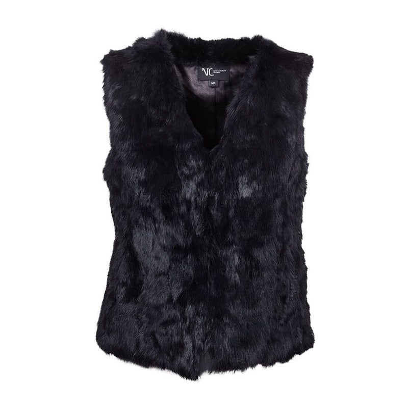 NATURES Collection - Wilma Vest | Kanin | Sydeuropa